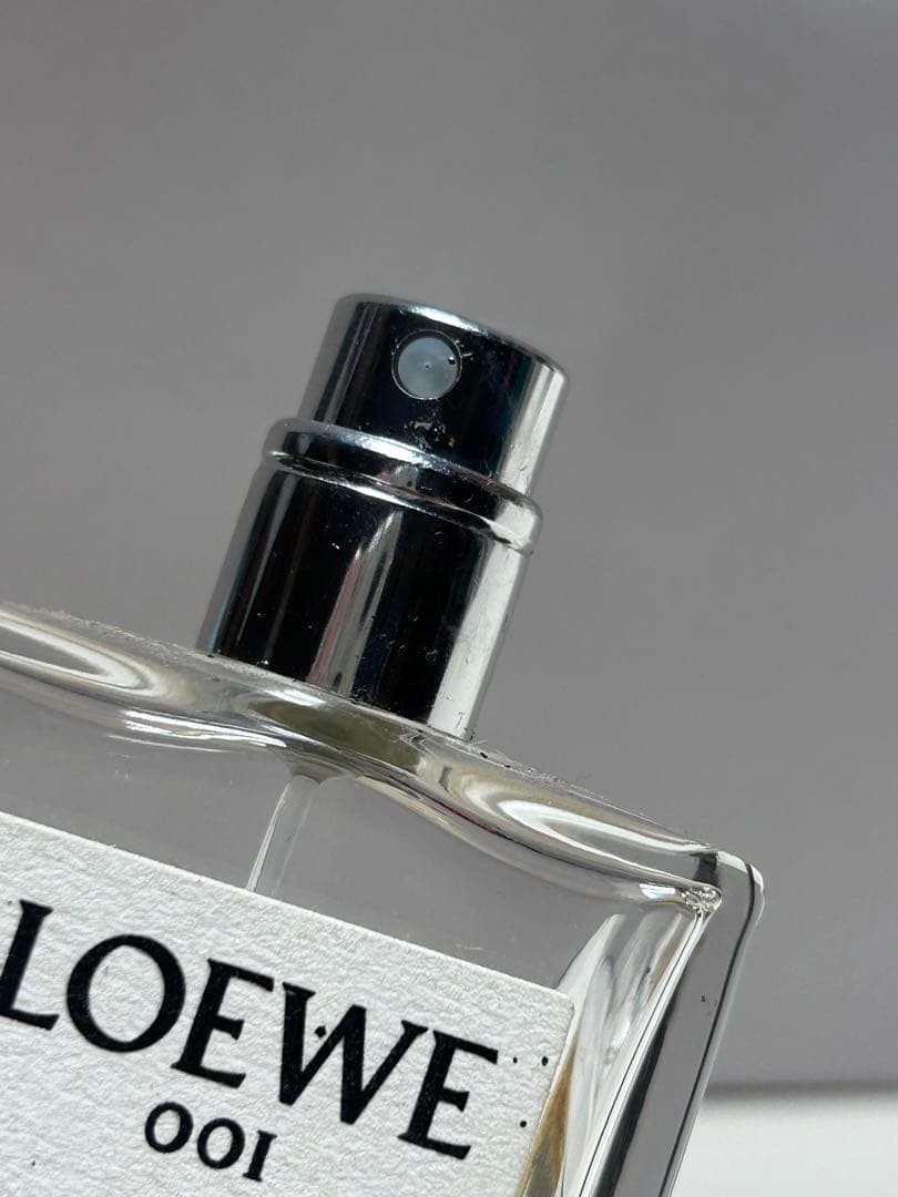 【#mh/2.21/8】ロエベ001マンオードパルファム50ml LOEWE