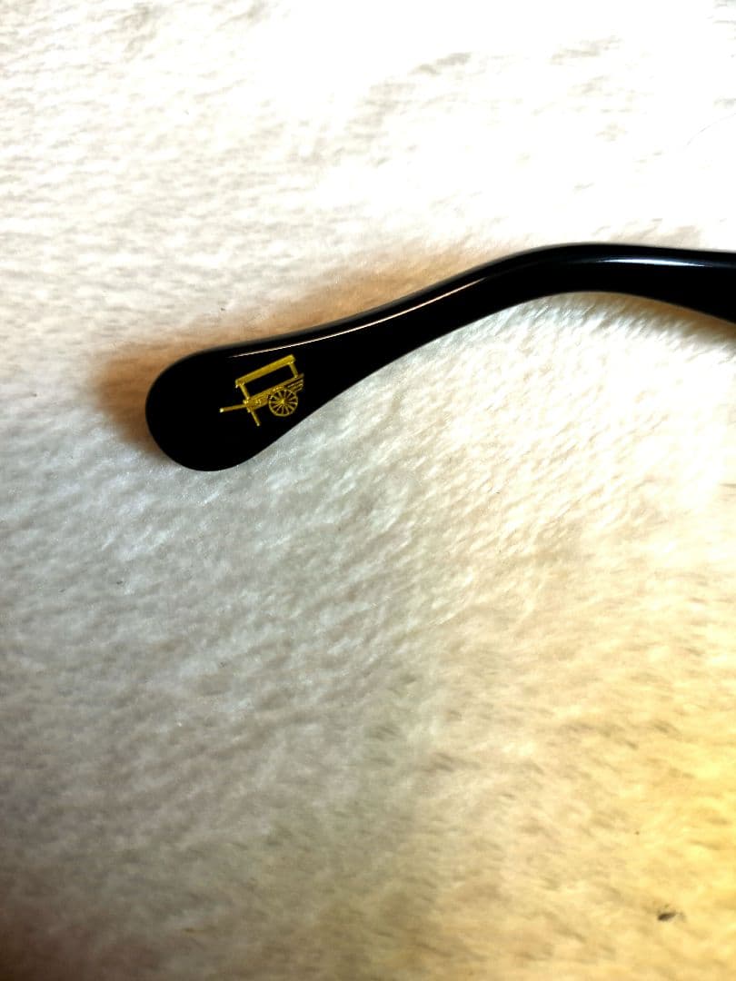 PAPASさん専用　☆新品 MOSCOT モスコット レムトッシュ イエロー
