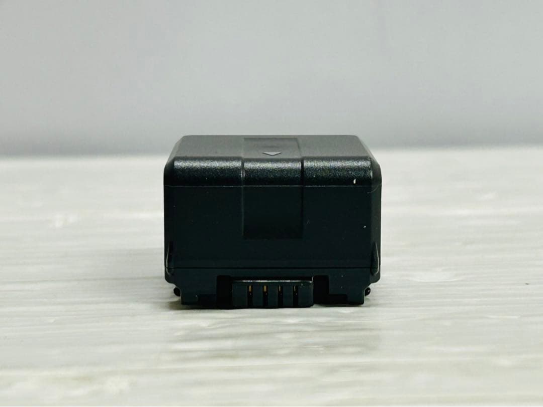 ★未使用品★ Panasonic VW-VBG130-K 　325