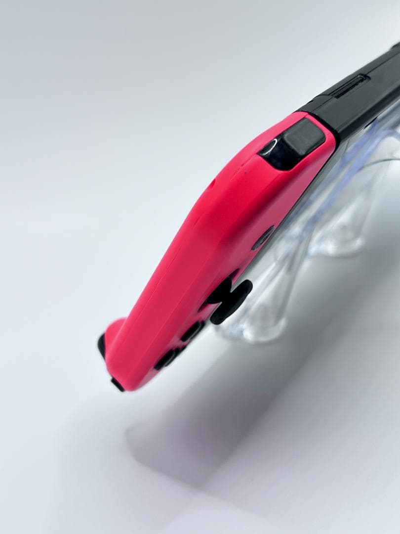 Nintendo Switch 本体 ジョイコン 動作確認済 #185