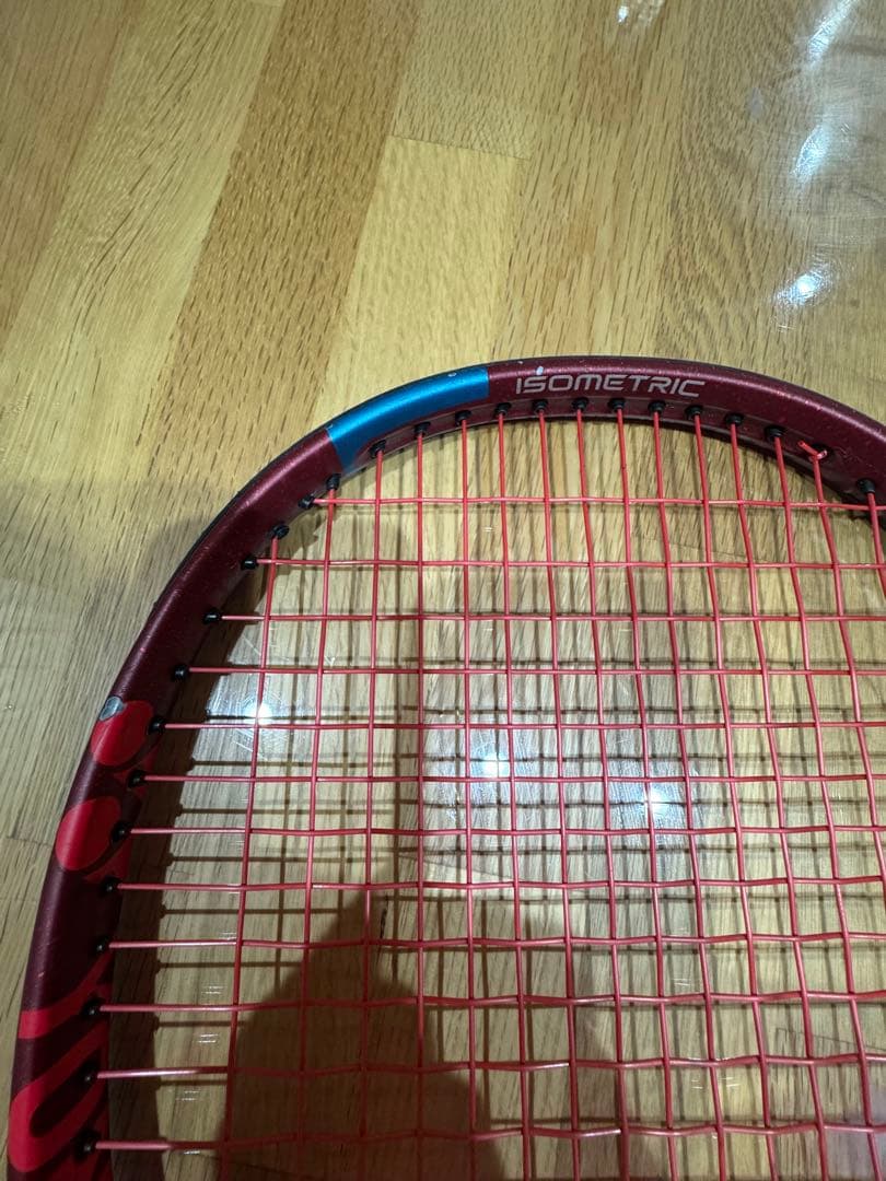 YONEX VCORE 98 2021年モデル