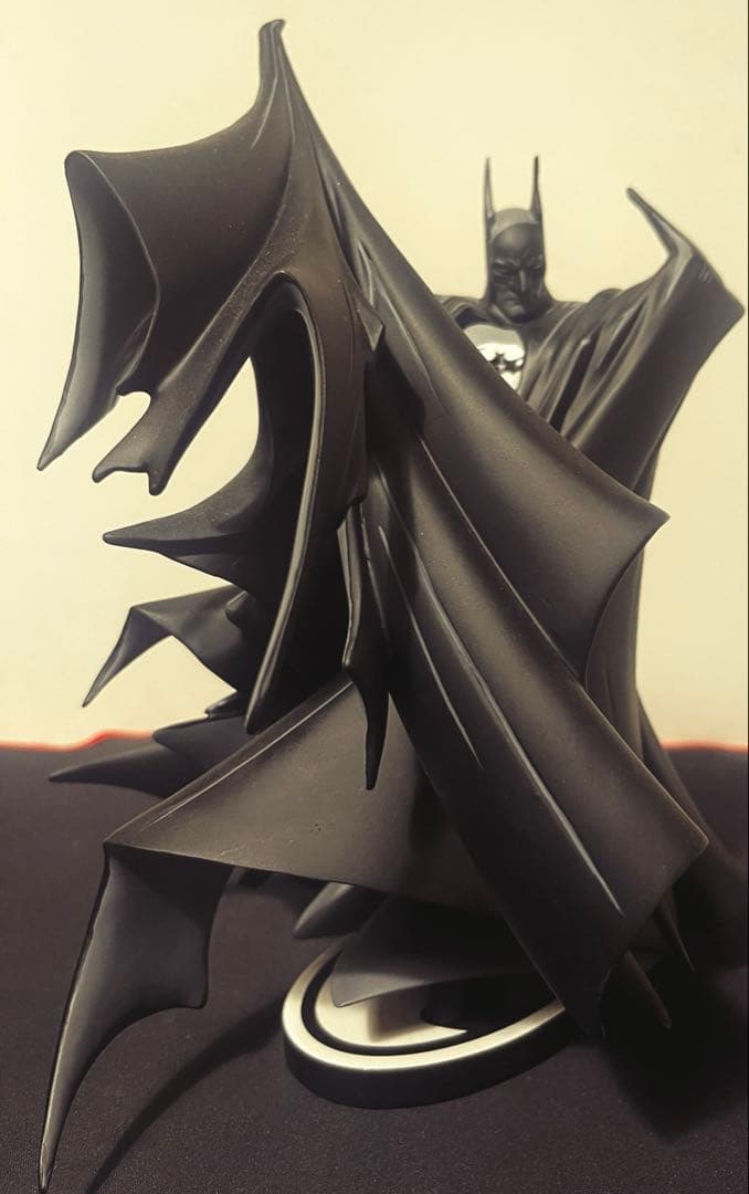 アメコミ Batman Black and White Todd McFarlane