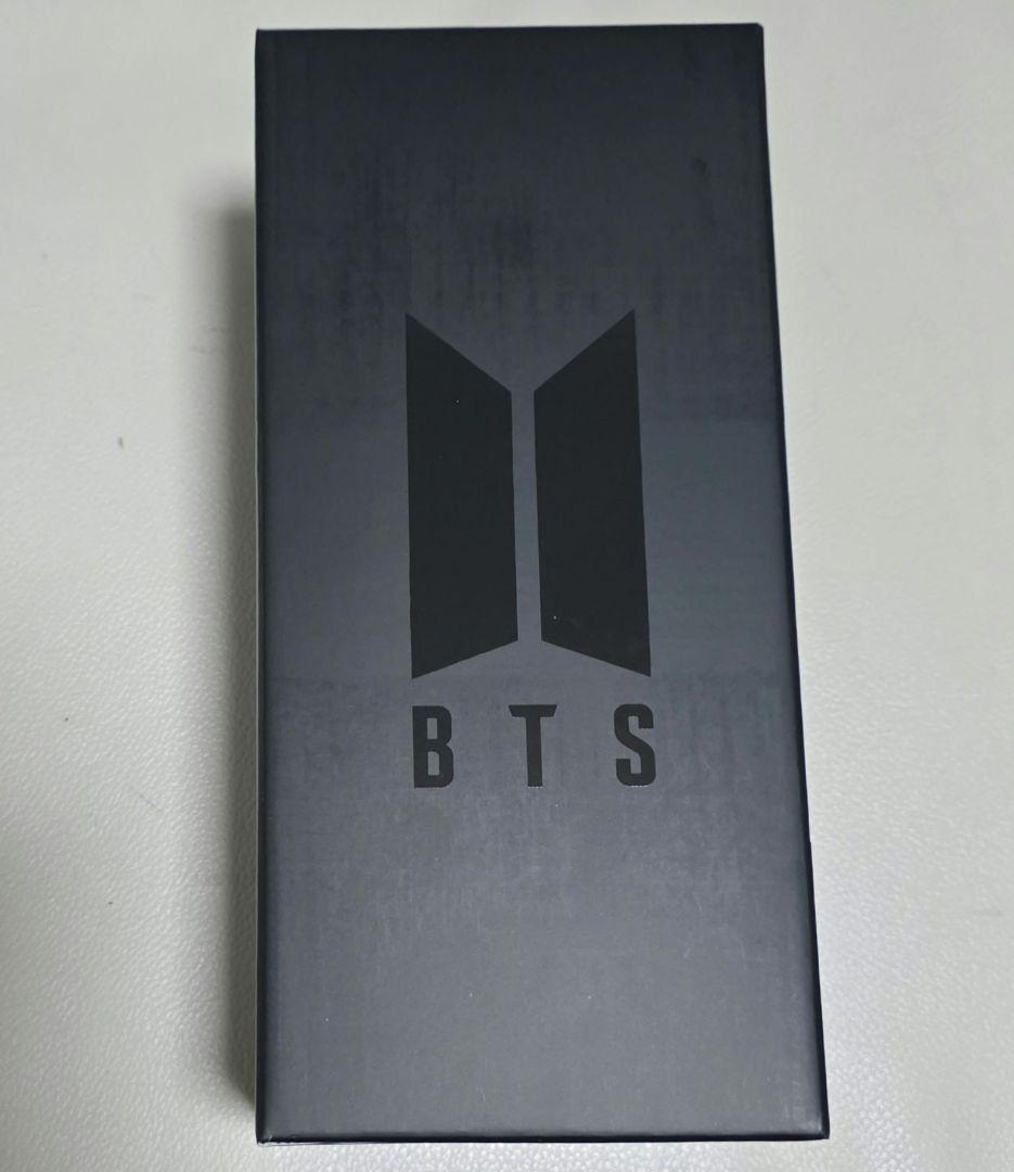 BTS OFFICIAL LIGHT STICK VER.4 アミボム 公式