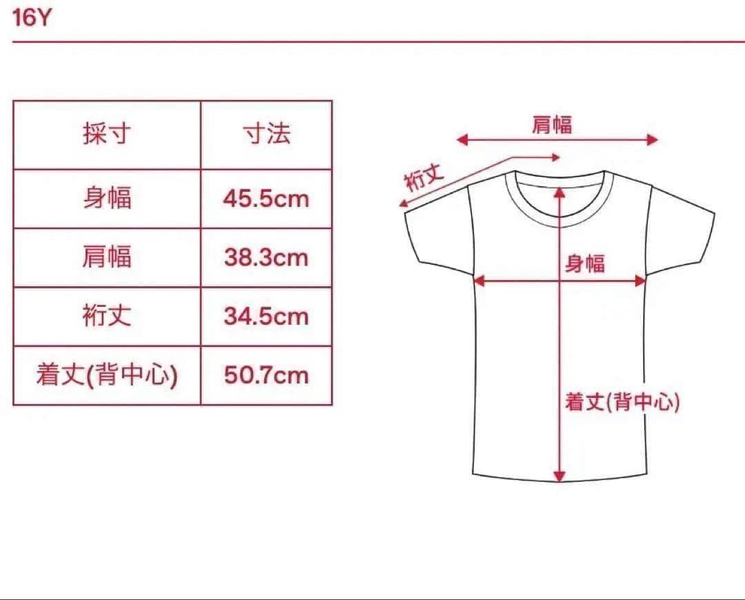 【新品　未使用】ディーゼル DIESEL Tシャツ16y