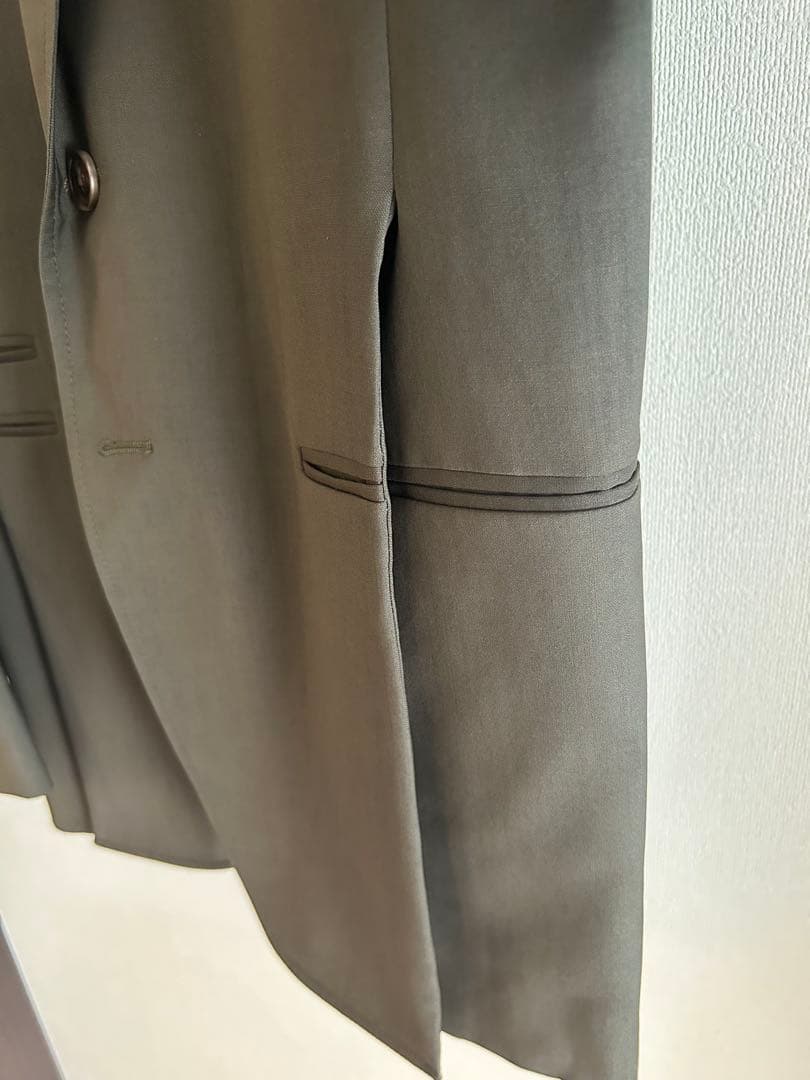 maison margiela 2016AW テーラードジャケット