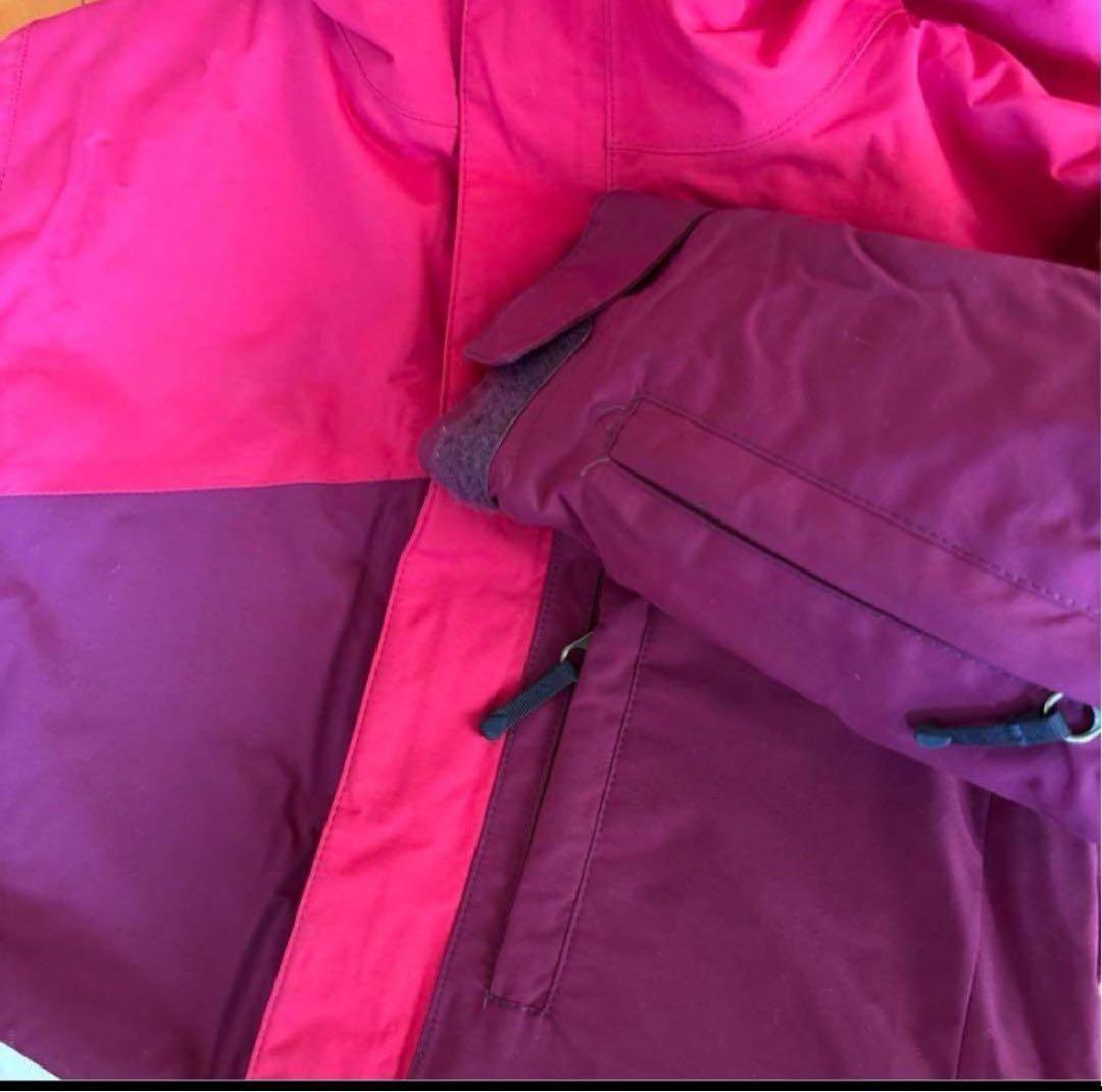 THE NORTH FACE スノーウェア　100cm