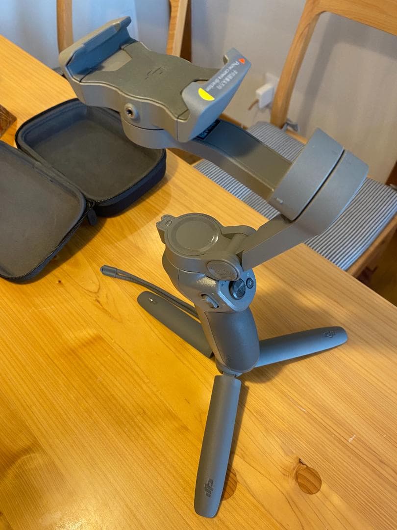 【国内正規品】DJI Osmo Mobile 3 コンボ