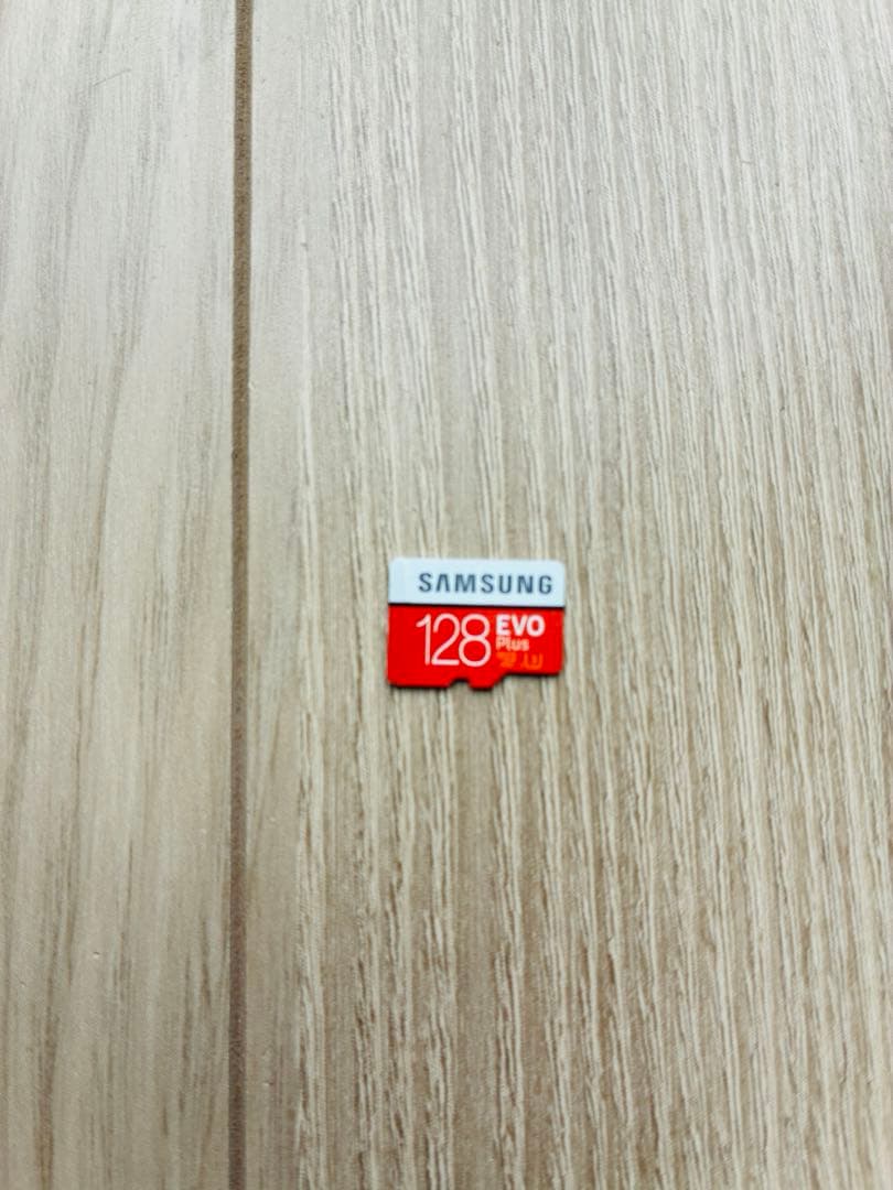 Nintendo Switch 本体セット 箱あり microSD128GB付き