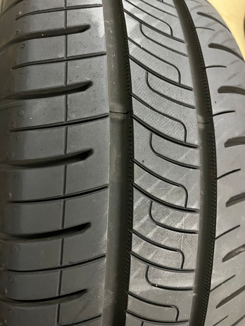 こーちゃん様中古② 送料込み　2本　RV505 205/60R16 92H
