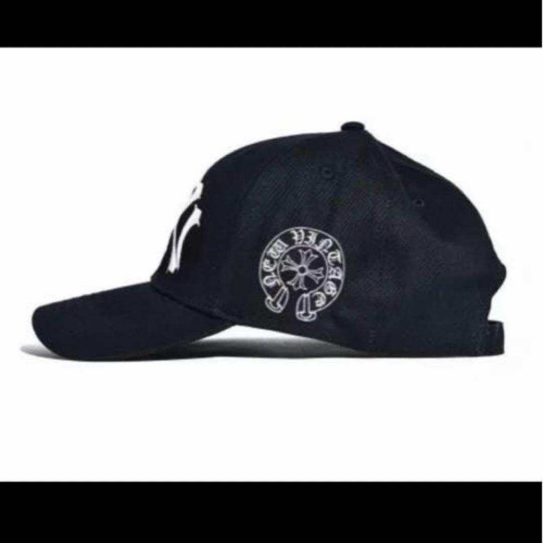 【当日発送】DUALISM NEW VINTAGE クロム YORK 6CAP