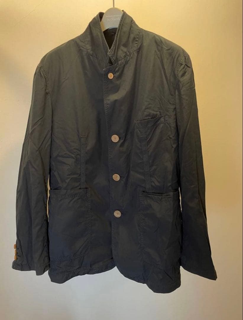 ジャケット・アウター KHOKI 21ss JKT