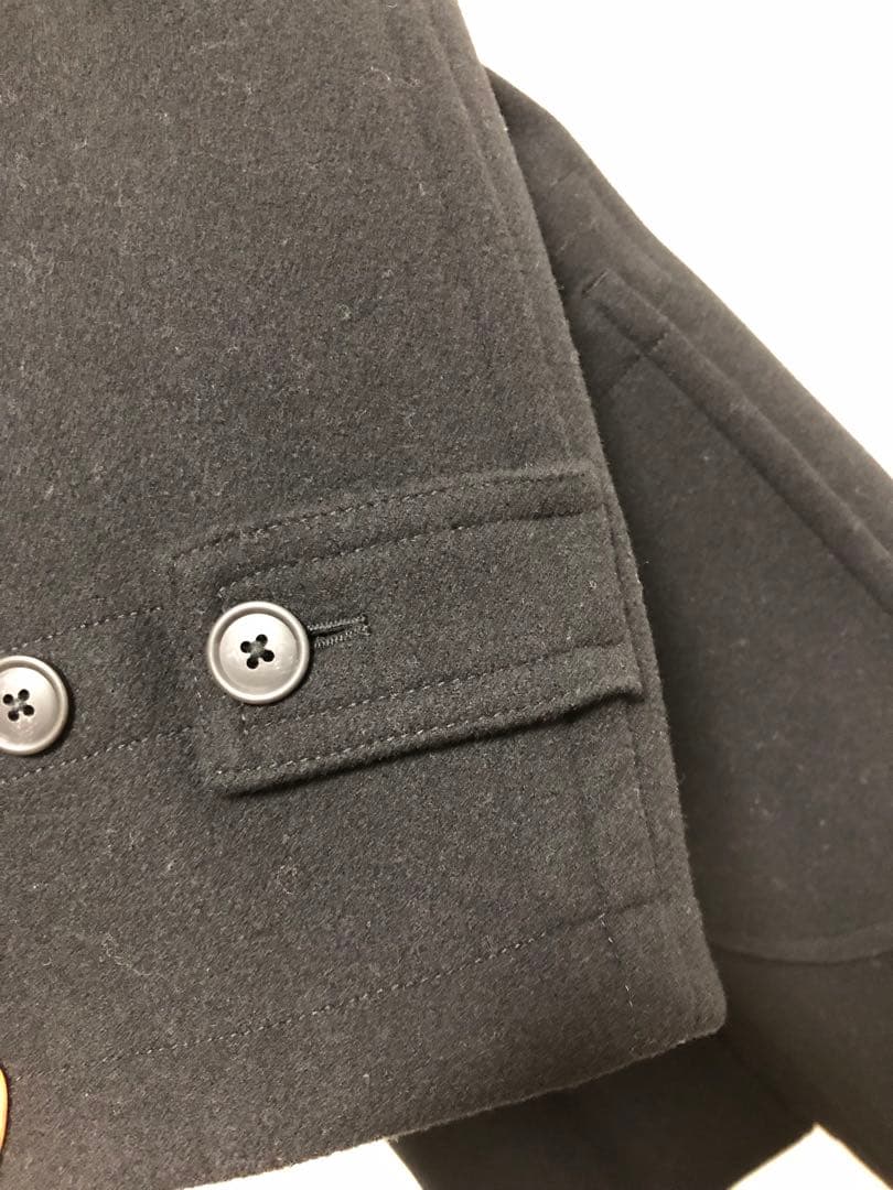 UNIQLO ＋J ウールオーバーサイズダッフルコート ユニクロ