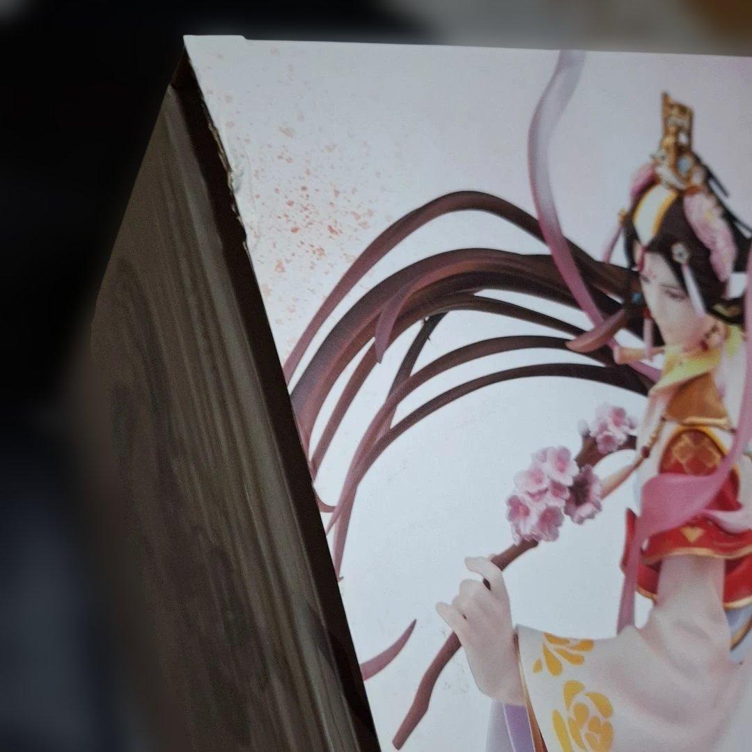 天官賜福　謝怜　太子悦神ver.　1/7スケールフィギュア