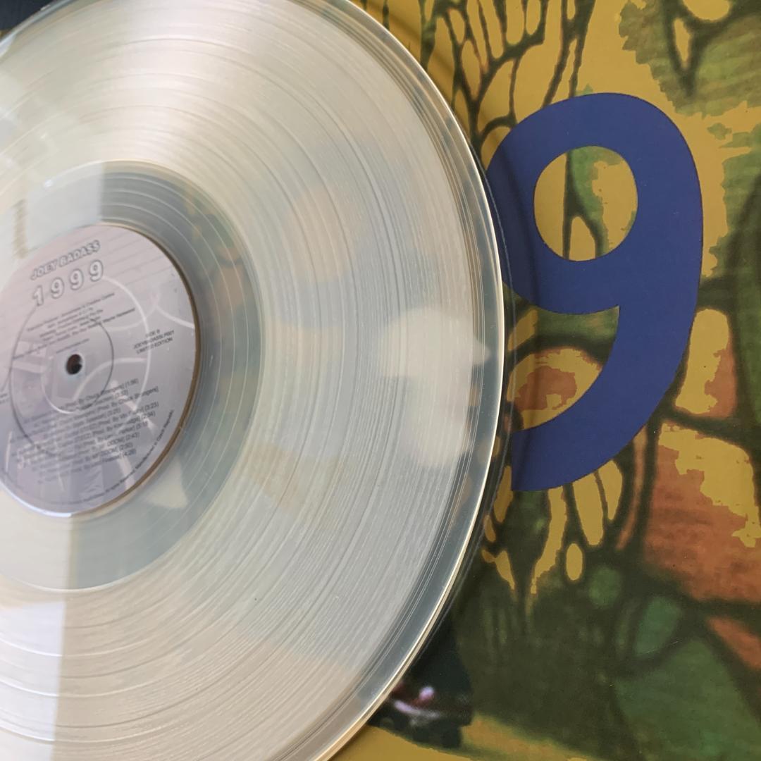 Joey Bada$$ – 1999