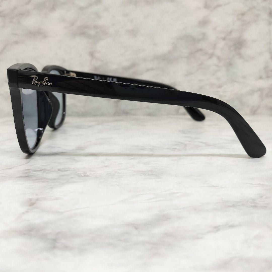 RayBan 未使用品 RB4401D 601/72 サングラス フラットレンズ