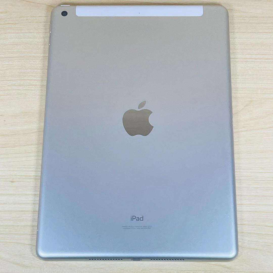 A4400 新品同様 SIMフリー iPad 第8世代 32GB セルラー