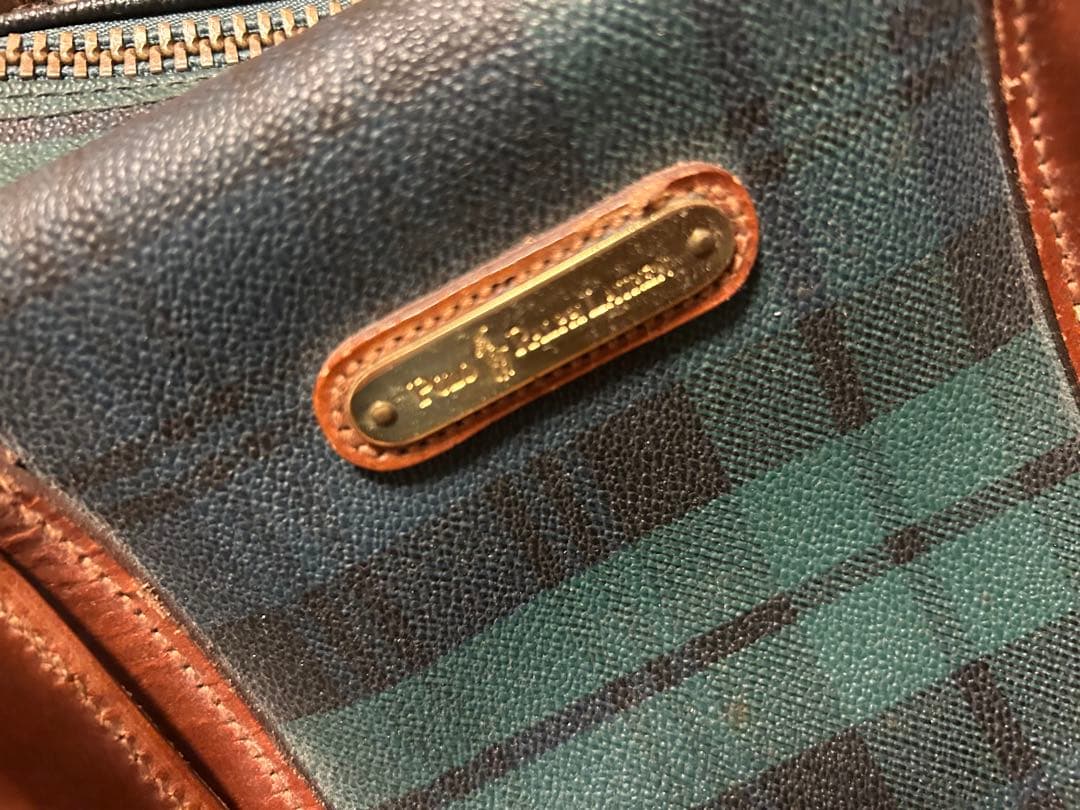 POLO RALPH LAUREN ボストンバッグ