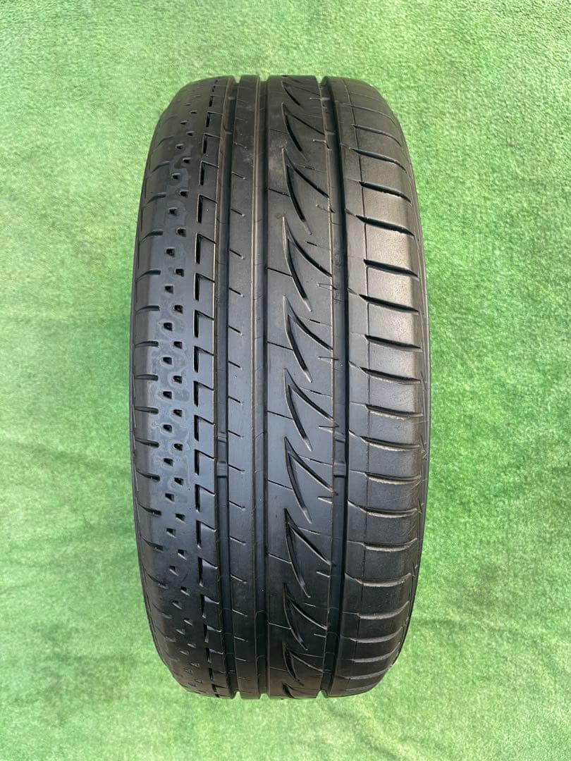 A4BRIDGESTONE LUFT RV 205/55/r17 2023年４本