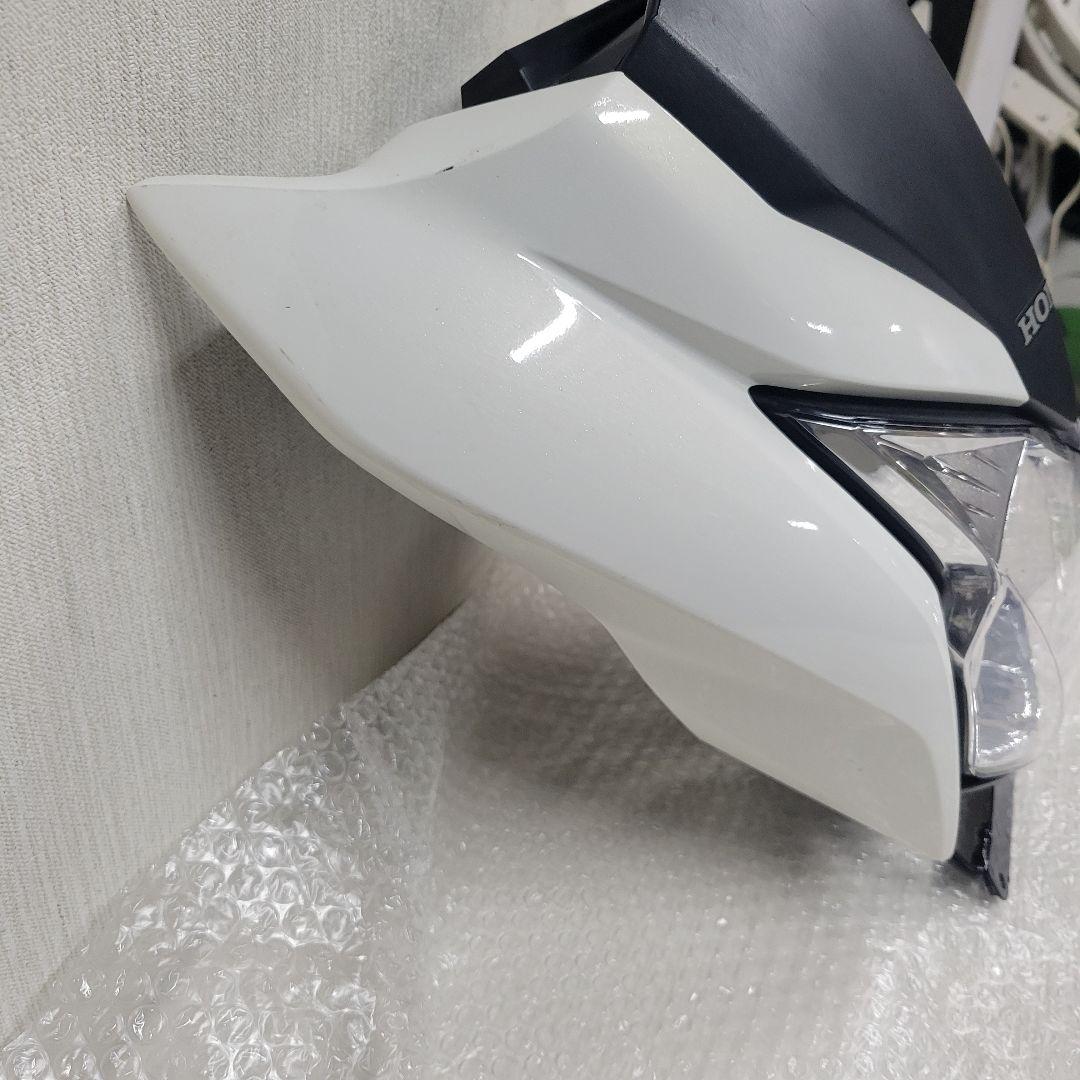 HONDA　NC700？　NC750？　ヘッドライトカウル　ジャンク
