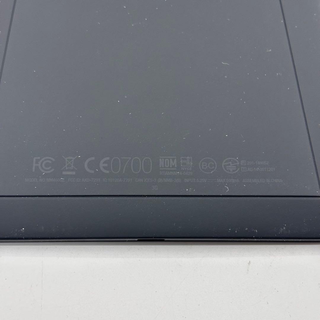 Amazon Kindle Voyage 第7世代　NM460GZ