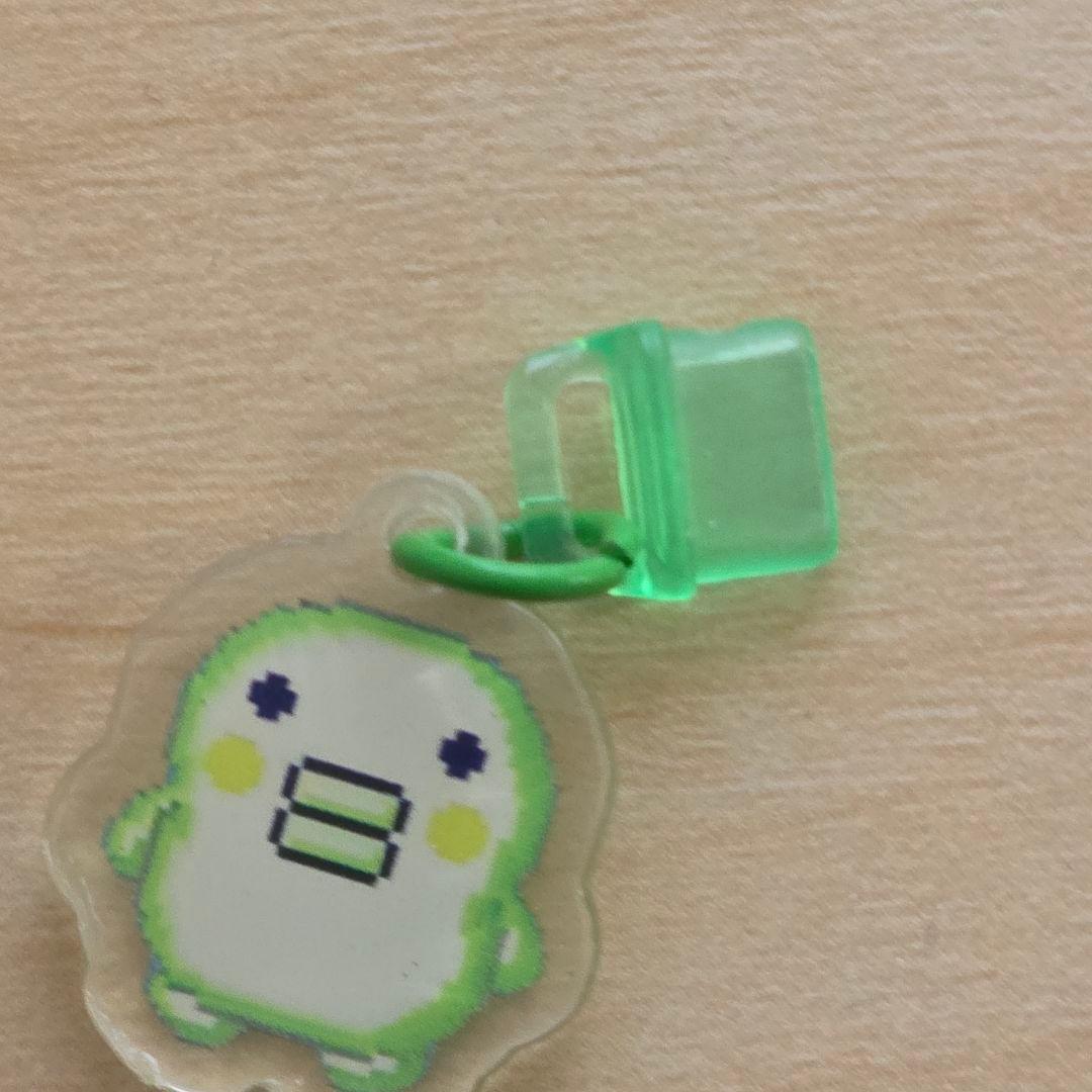 たまごっちユニ モンスターカーニバル おまけつき