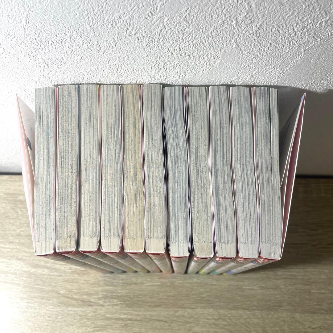 主人恋日記　全巻1巻〜11巻