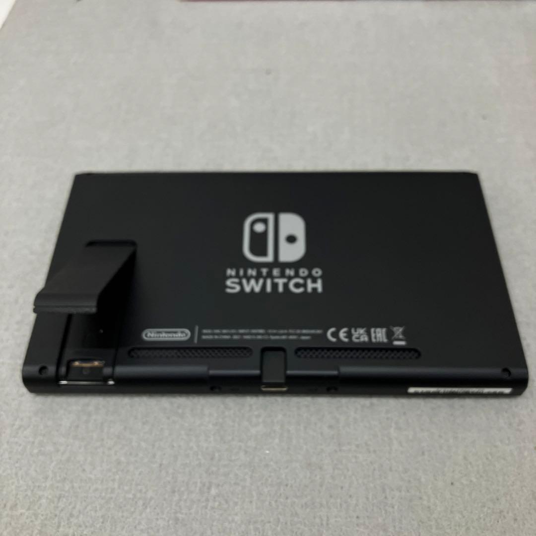 GD3132 Nintendo Switch Joy-Con LRグレー
