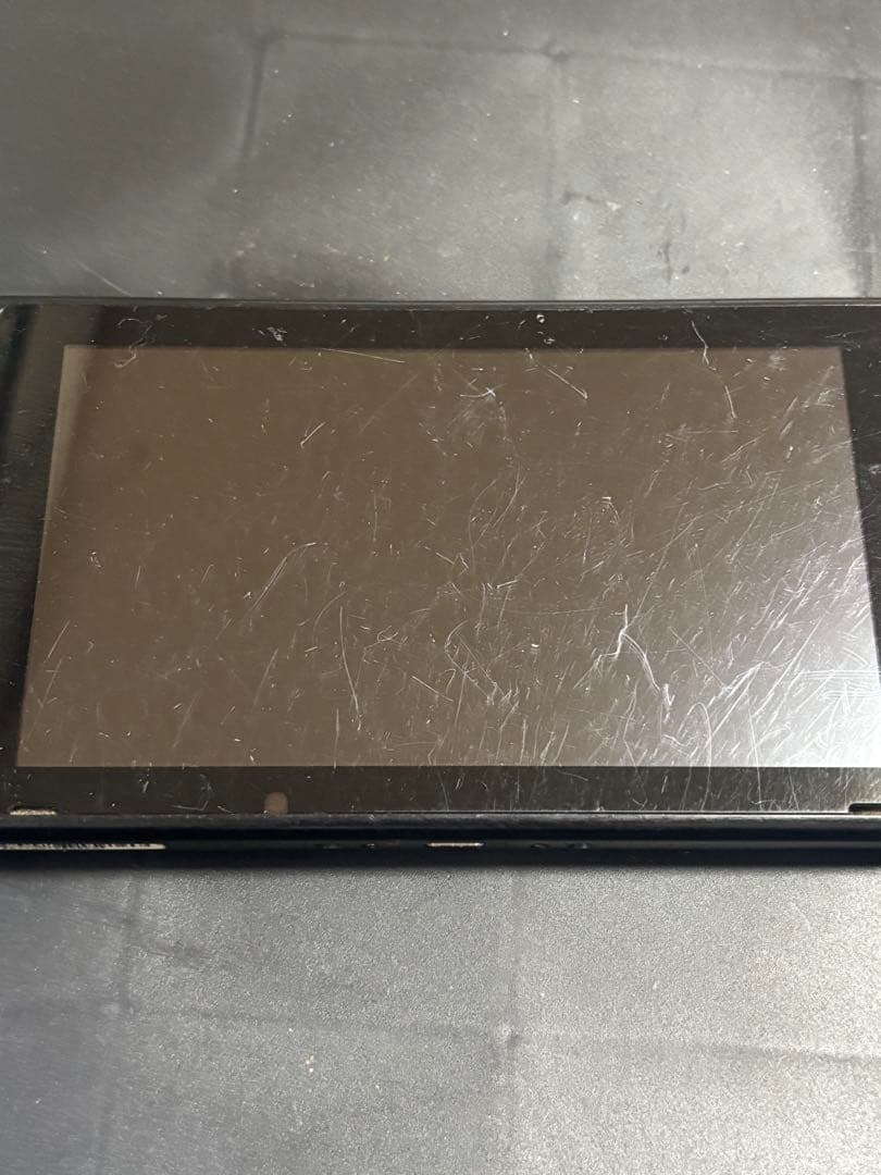 Nintendo Switch 訳あり