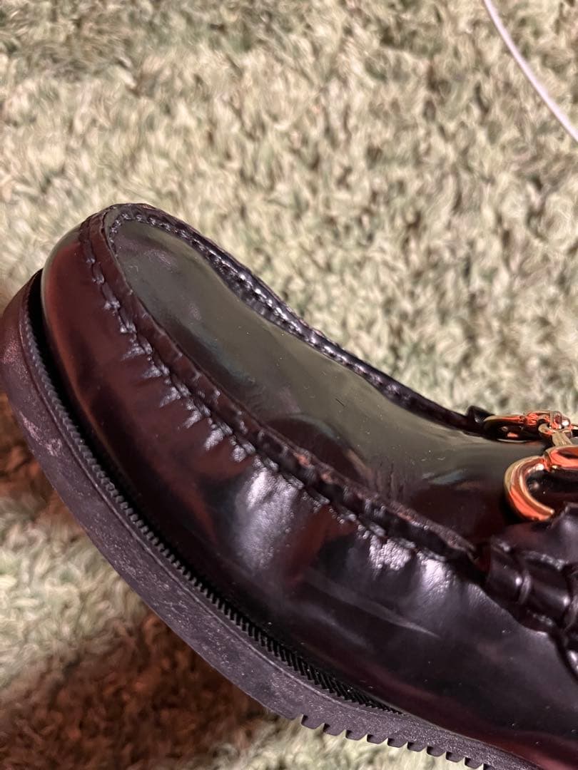 Paraboot × UNITED ARROWS（別注