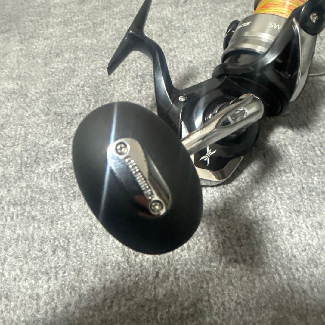 ま*さ様 シマノ　14スフェロス SW8000