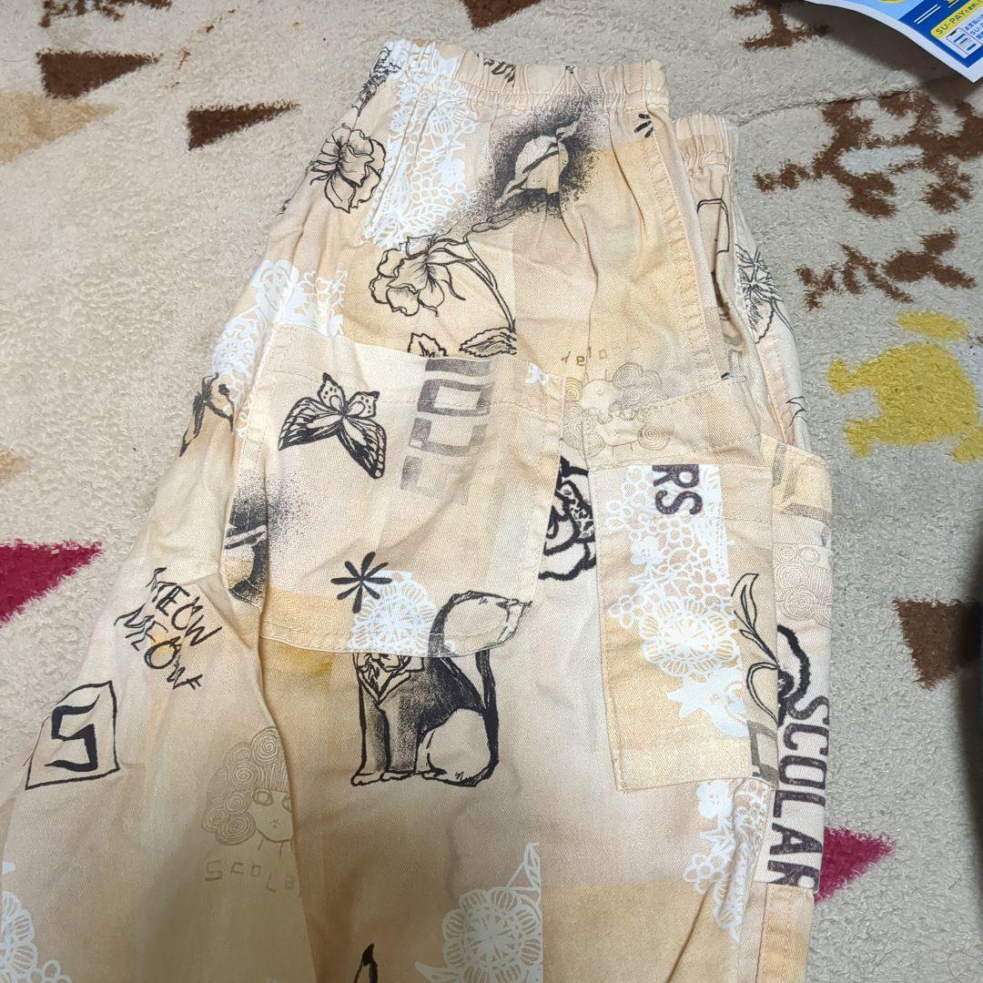 スカラー福袋セット売り