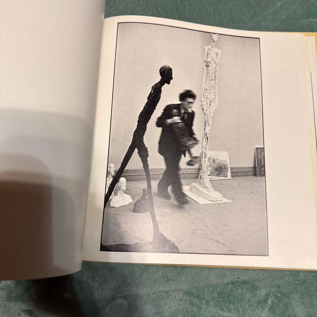 マ*ン様 アンリ・カルティエ＝ブレッソン 写真集 「PHOTOGRAPHER」