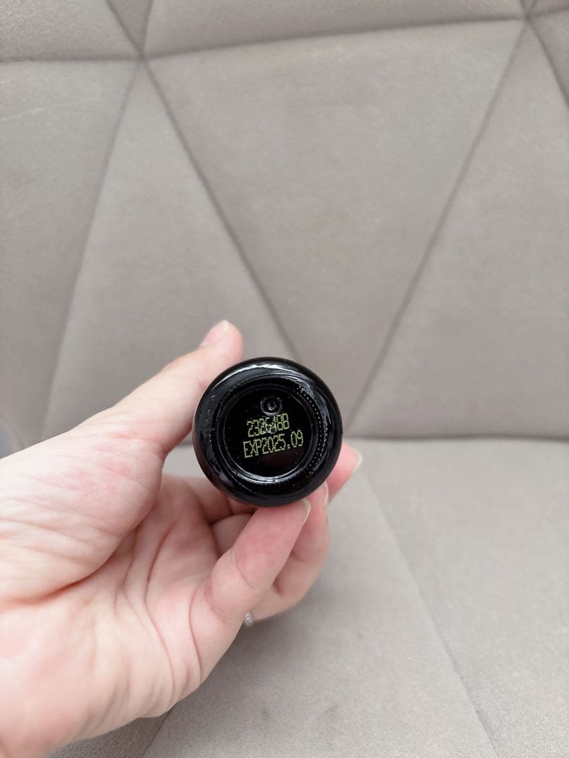 【新品未使用】doTERRA Yarrow|Pom ドテラ　ヤローポム　30mL