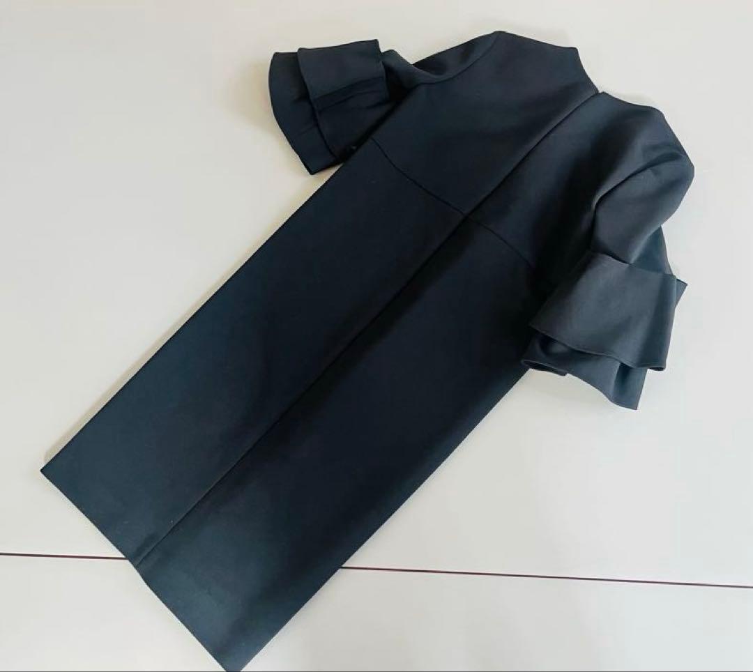 【極美品】YOKO CHAN　パールワンピース