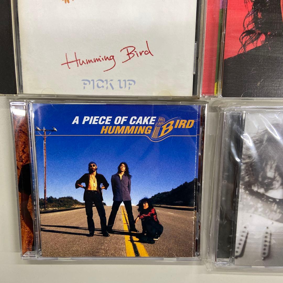 マクロス7 福山芳樹　humming bird ハミングバードCD 40周年記念