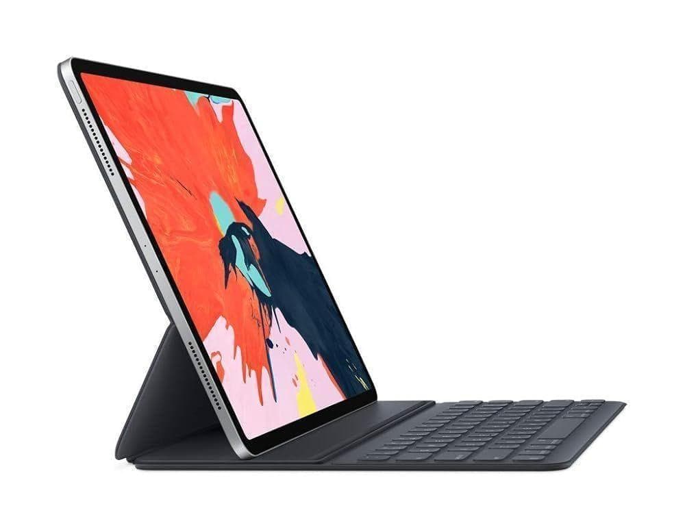 【新品】Apple純正品 Smart Keyboard Folio キーボード