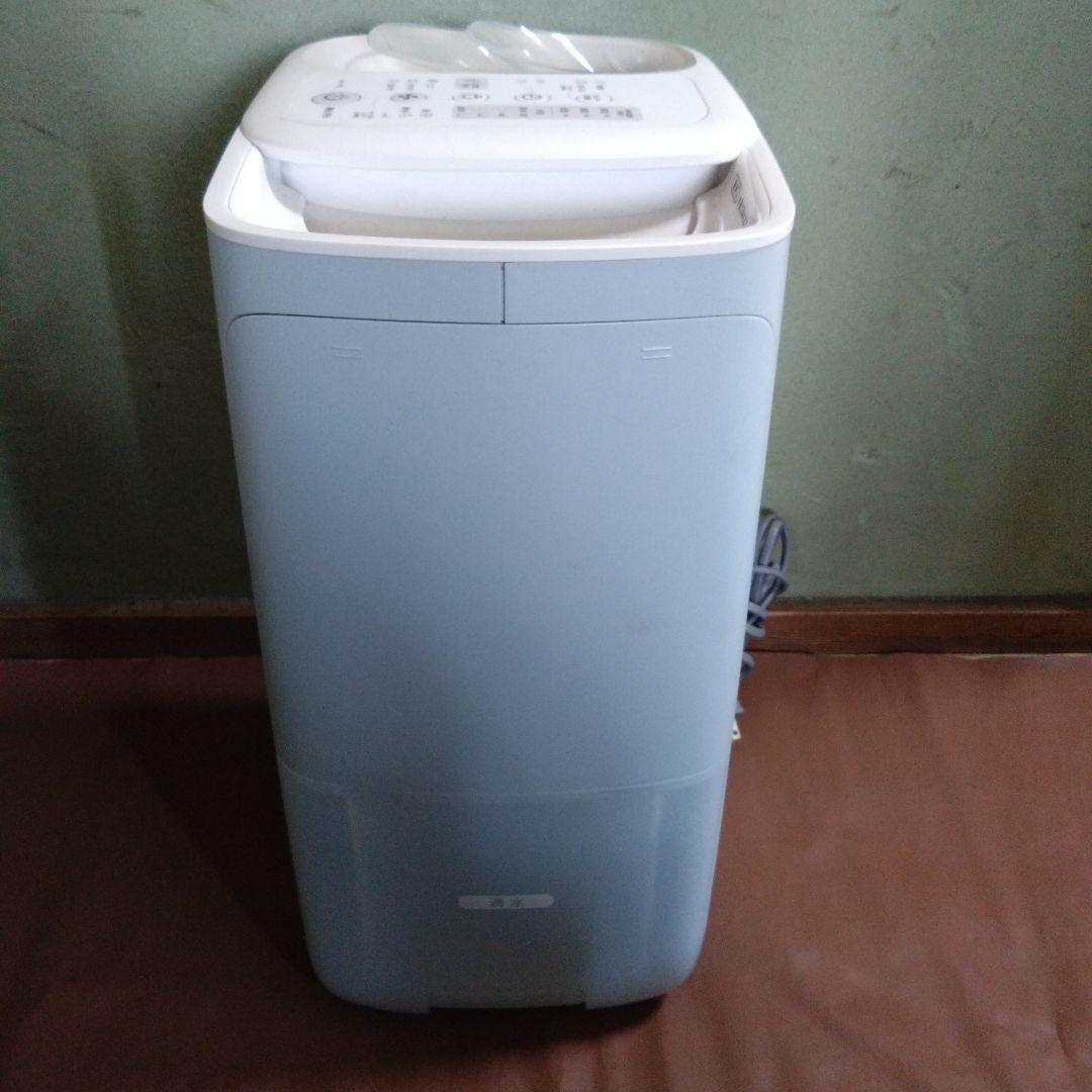 シャープ　気化式加湿器　HV-P75-A