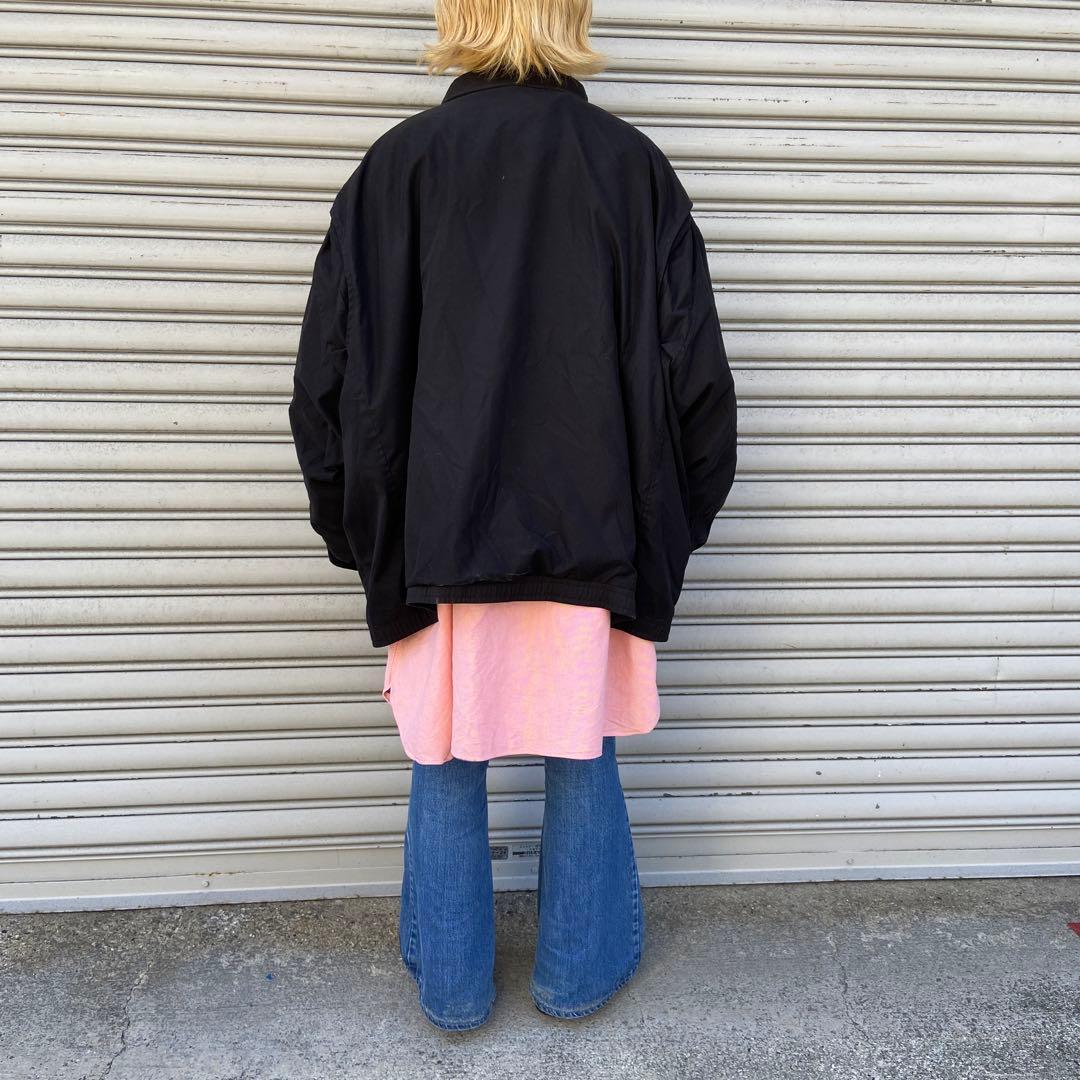 もふもふ90s☆Ralph Lauren☆スウィングトップジャケット☆