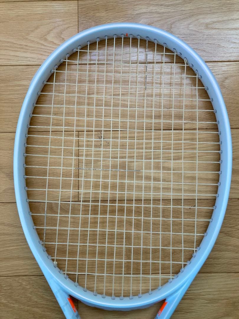 WILSON SHIFT99 V1 G2 新品並