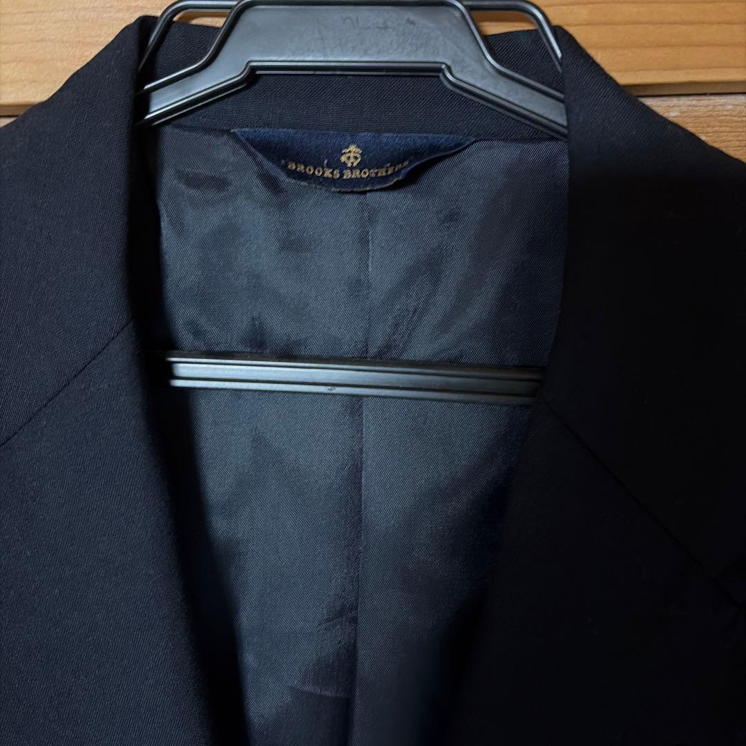 Brooks brothers ネイビー　ブレザー　36sht Mサイズ