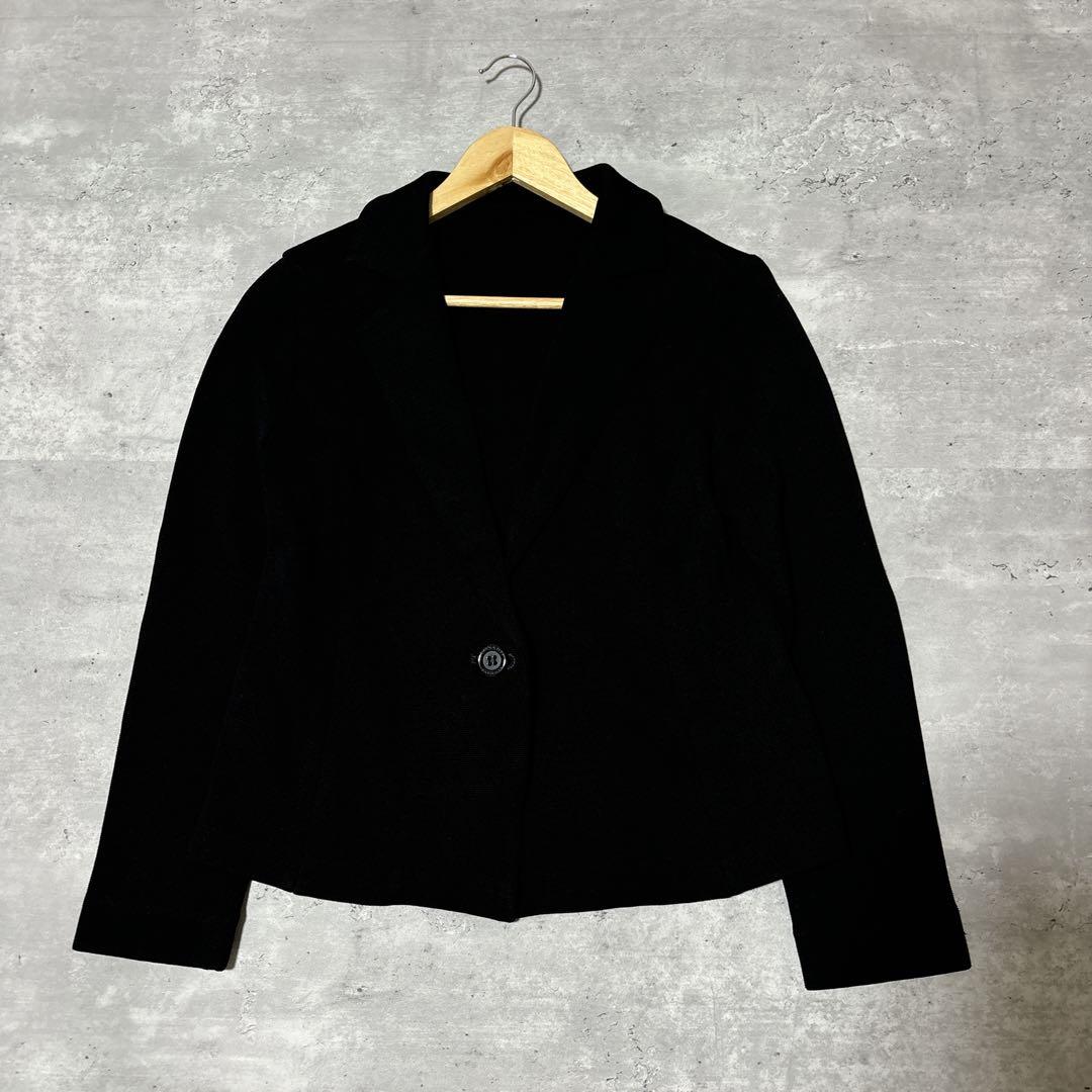 良品 LEONARD FASHION レオナール ニット ジャケット 3