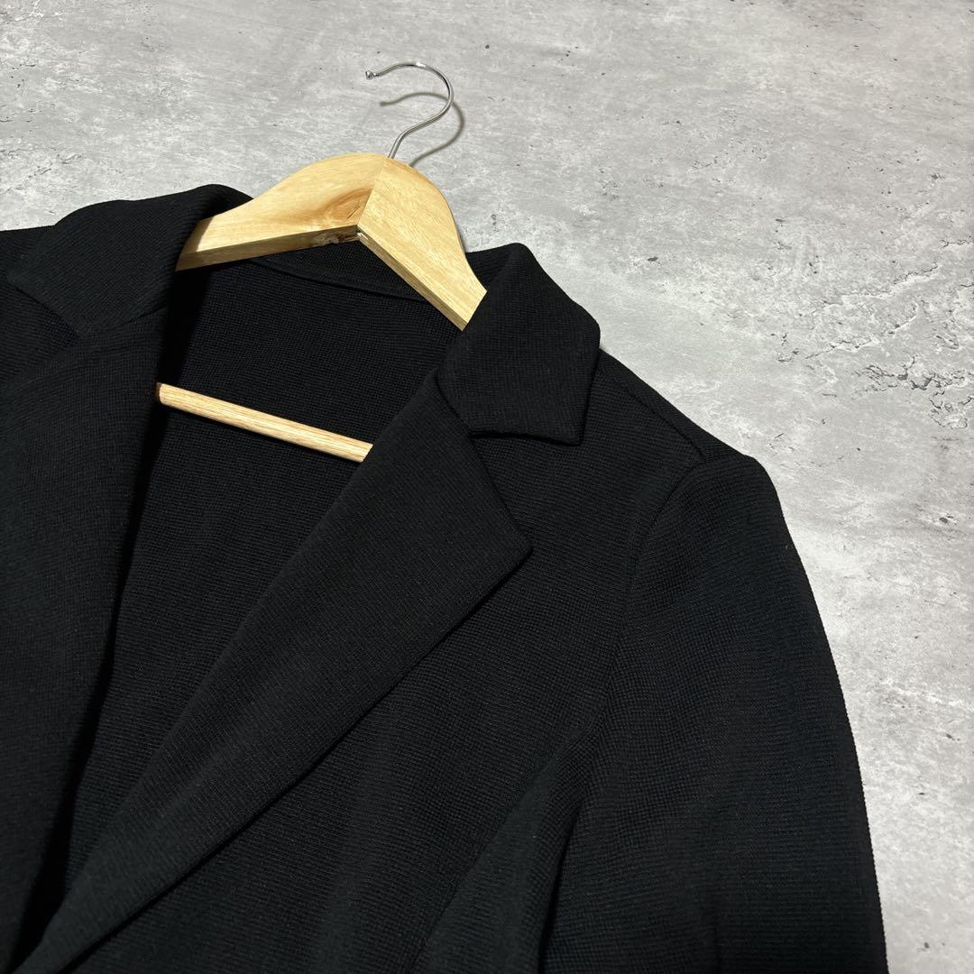 良品 LEONARD FASHION レオナール ニット ジャケット 3