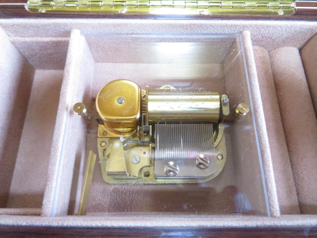 Itami　ORPHEUS30弁　プレート変更有