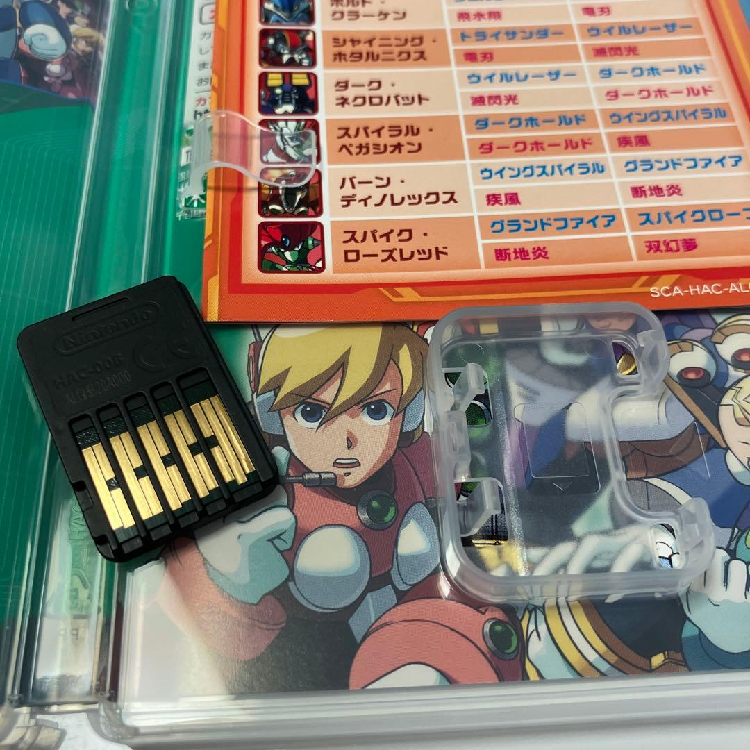 ロックマンX アニバーサリー コレクション 2