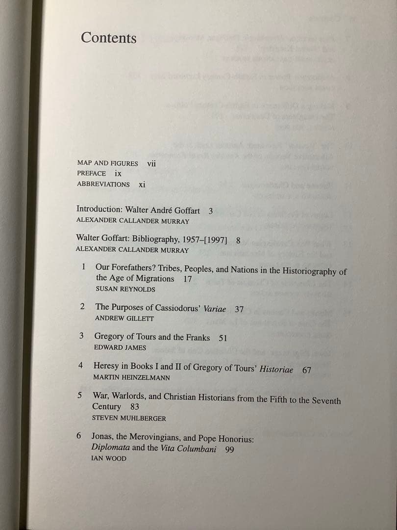 洋書 After Rome's Fall: Narrators and Sources