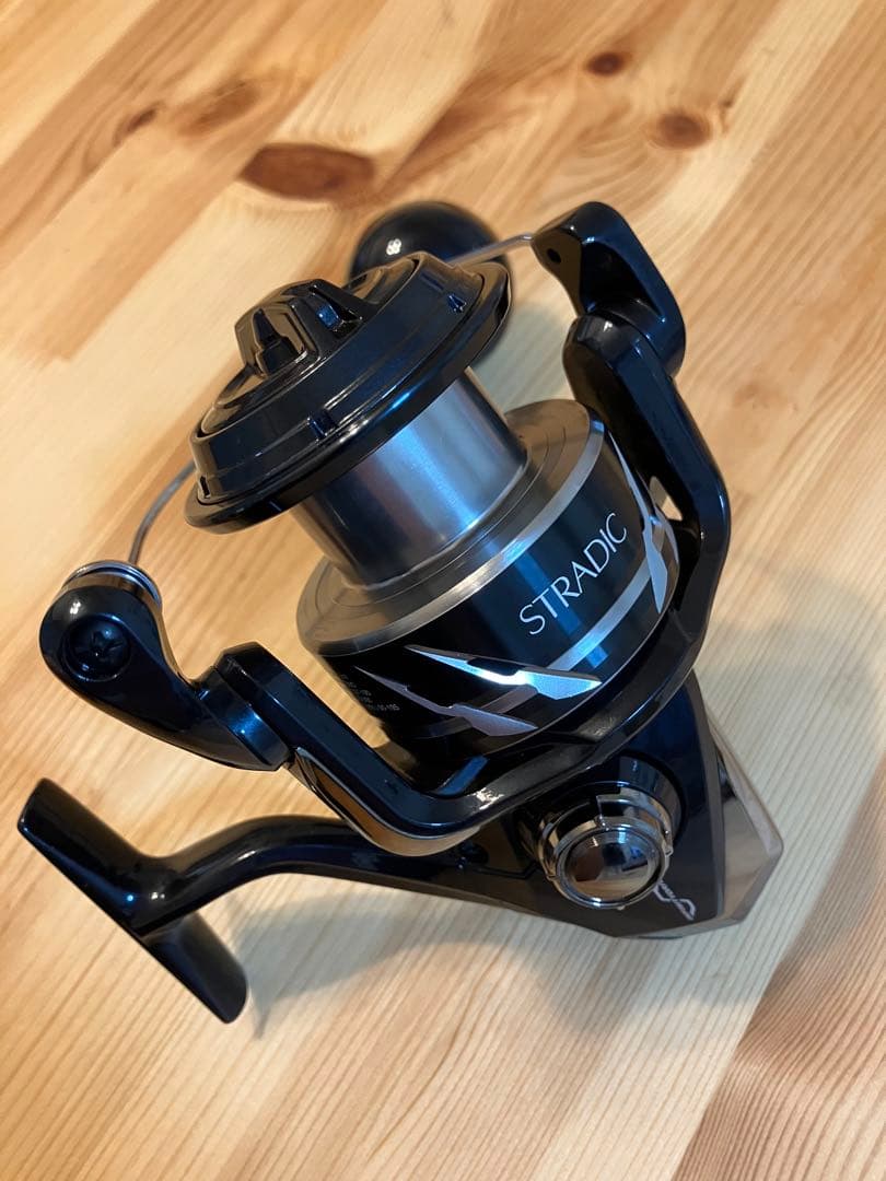 SHIMANO 24STRADIC SW6000XG ストラディックSW