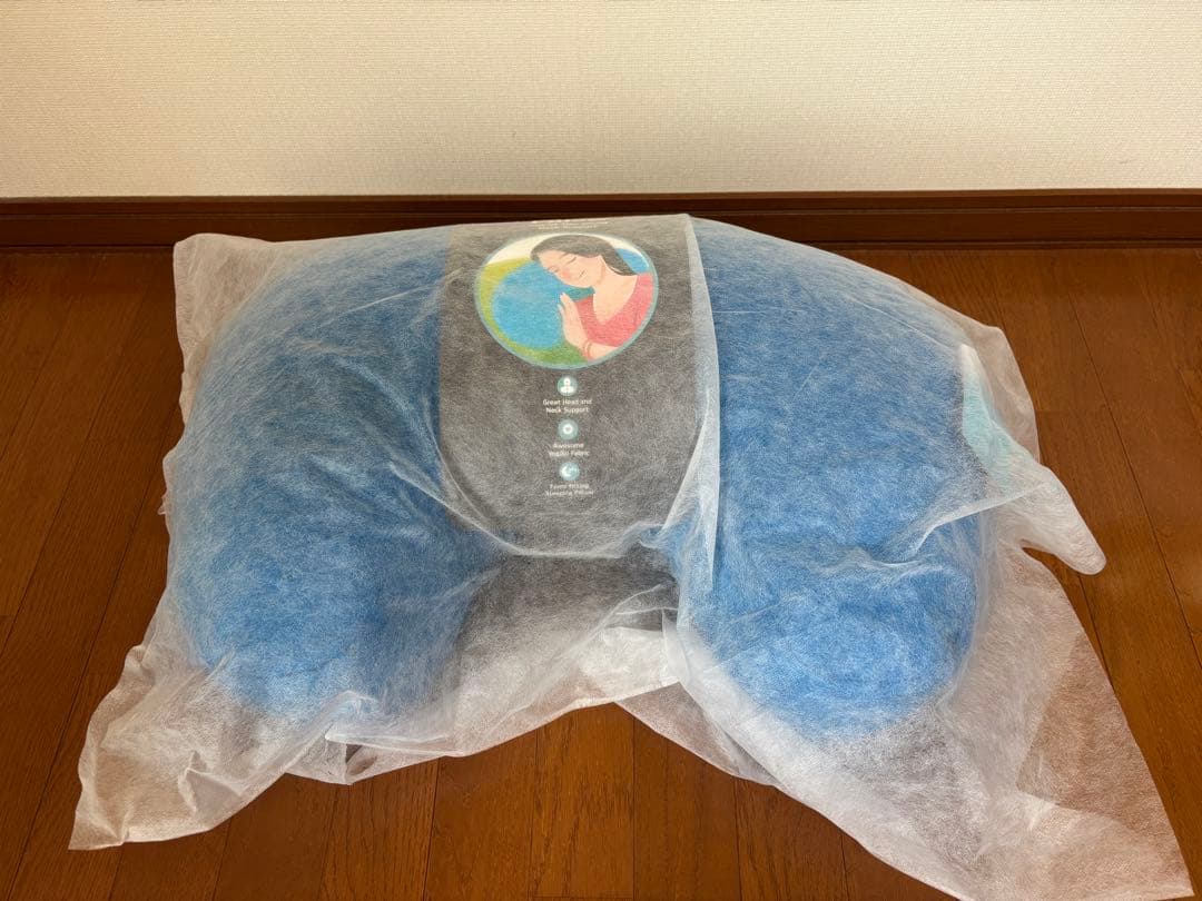 ビーズクッション・クッションソファ Yogibo Mega Moon Pillow