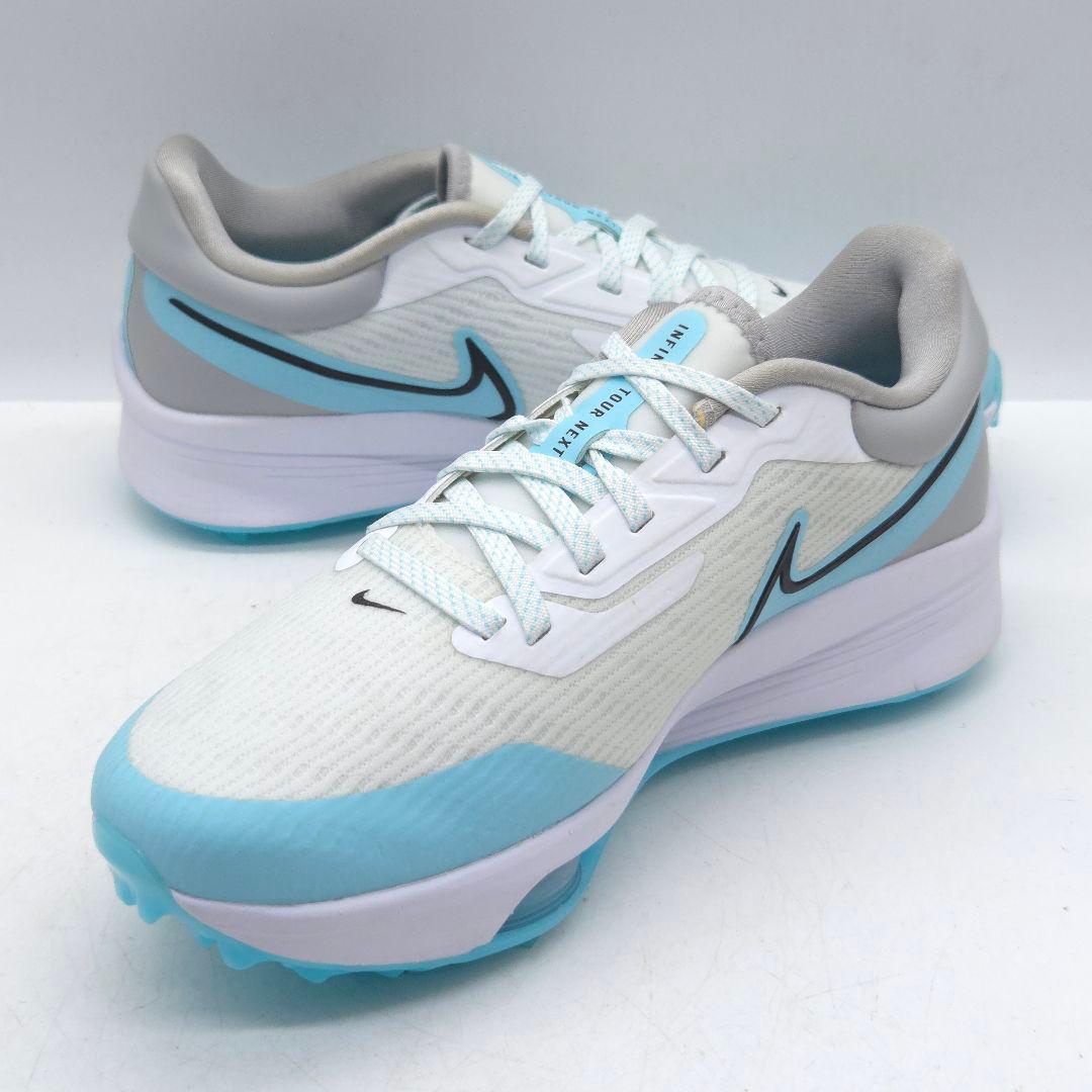 美品 NIKE ナイキ エア ズーム インフィニティ ツアー ネクスト%