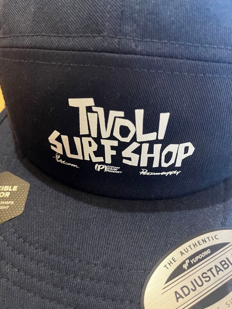 帽子 psicom JET CAP