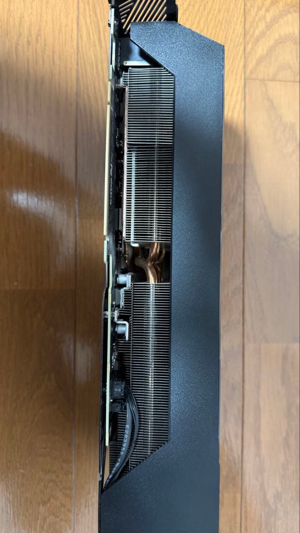 グラフィックボード・グラボ・ビデオカード AORUS GeForce RTX 3090 XTREME 24G
